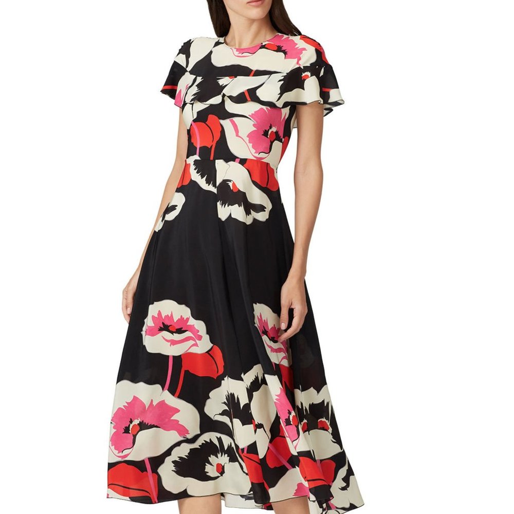 RED Valentino Dress
